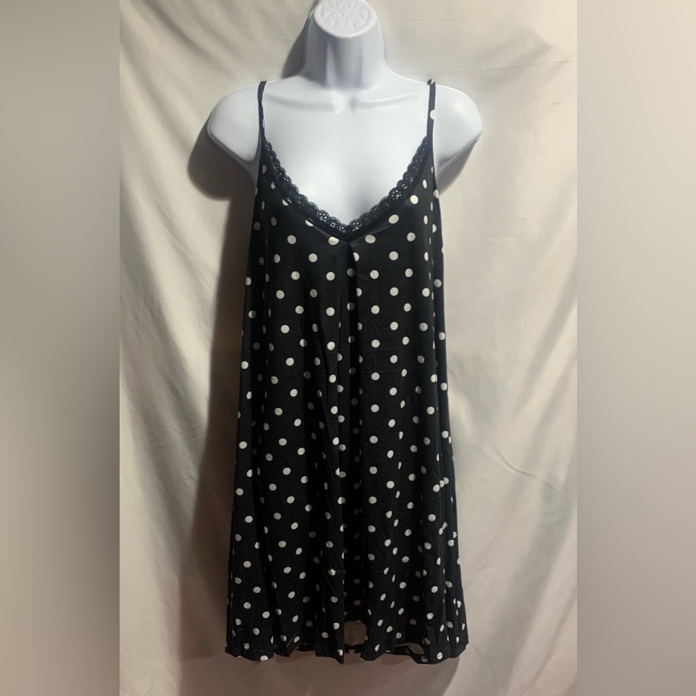 Womens plus sized sleepwear